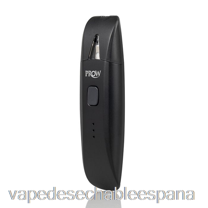 Vape Desechable España Obs Prow 11w Pod System Negro